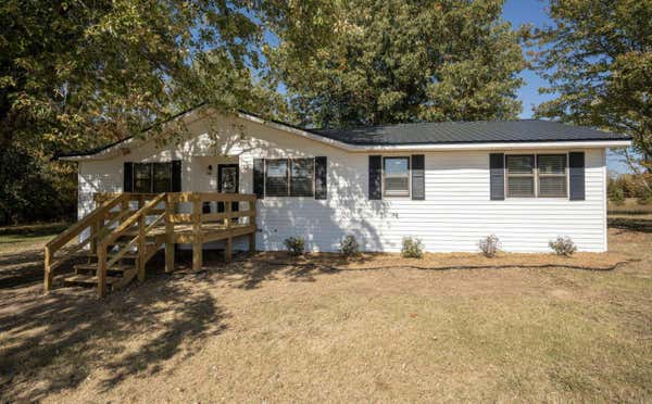 1229 ROSEBUD RD, QUITMAN, AR 72131 - Image 1