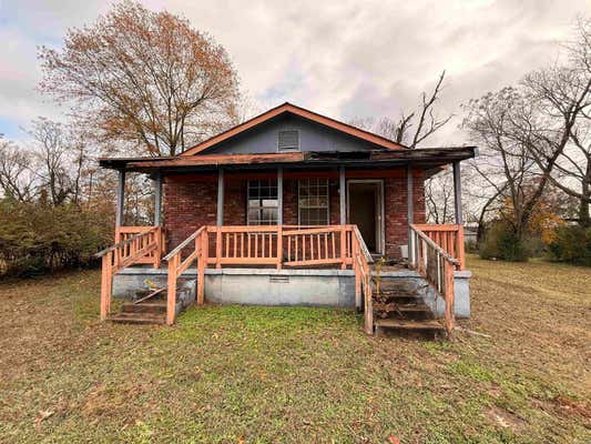 3115 LOUISIANA ST, LITTLE ROCK, AR 72206, photo 1 of 27