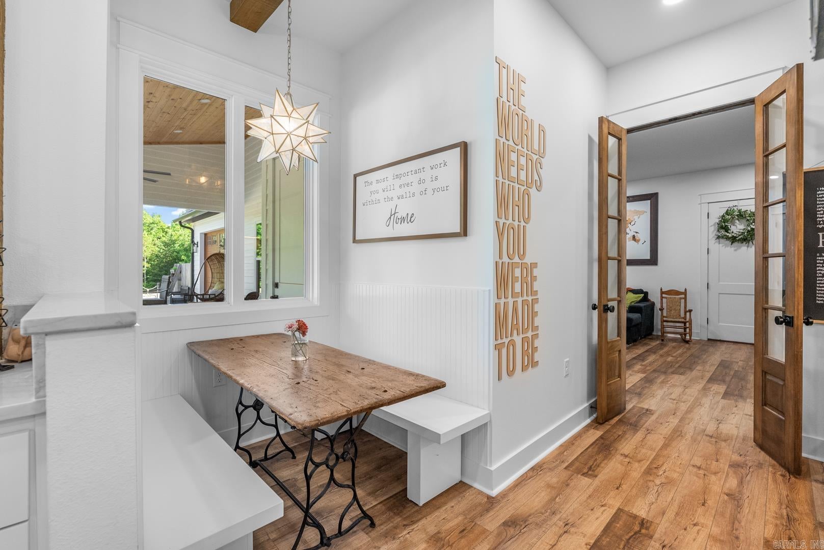 Conway, Arkansas, 72034, United States, ,6 BathroomsBathrooms,Residential,Active,1839450