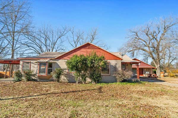 300 RANGE ST, MARSHALL, AR 72650 - Image 1