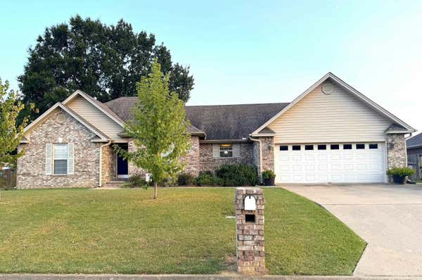 2109 DANIEL DR, SEARCY, AR 72143 - Image 1