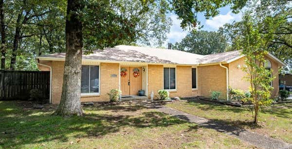 3000 MARTINEAU PL, NORTH LITTLE ROCK, AR 72116 - Image 1