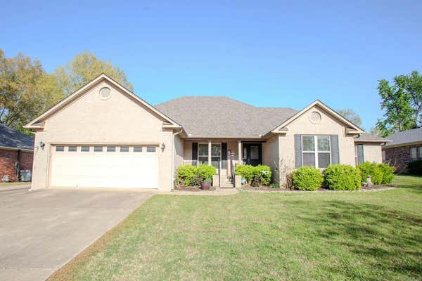 818 MALLARD LN, CONWAY, AR 72034 - Image 1