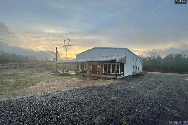 169 ROCKY GAP RD, MAYFLOWER, AR 72106 - Image 1