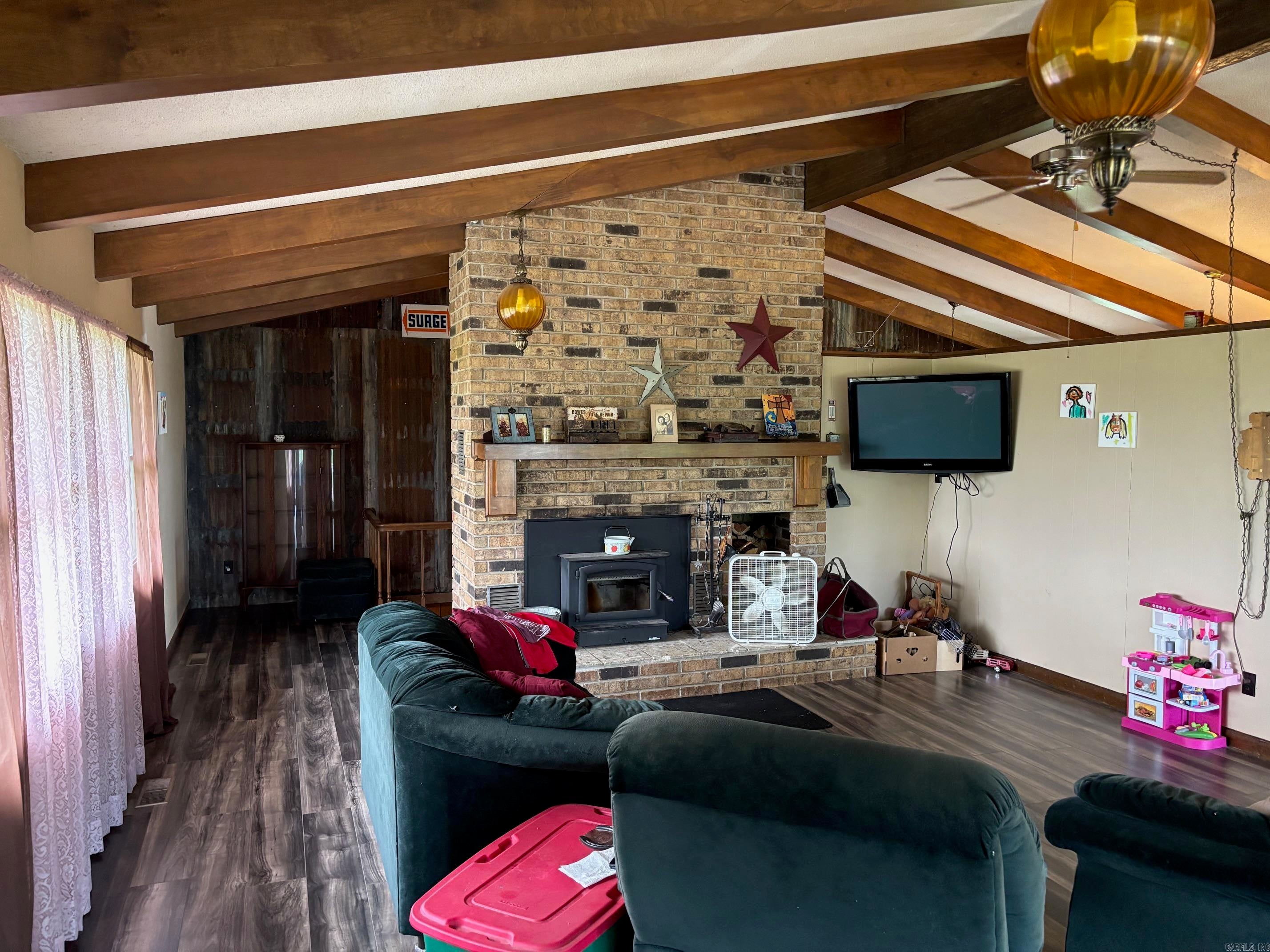 Harrison, Arkansas, 72601, United States, 4 Bedrooms Bedrooms, ,3 BathroomsBathrooms,Residential,Active,1952504