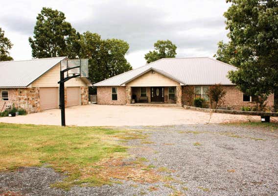 708 KID PHILLIPS RD, MARSHALL, AR 72650 - Image 1