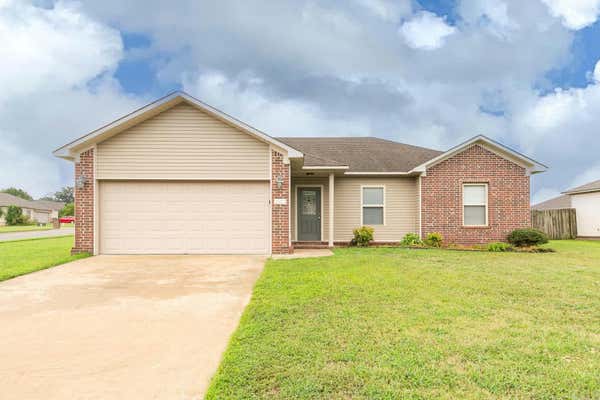 223 PLUM DR, AUSTIN, AR 72007 - Image 1