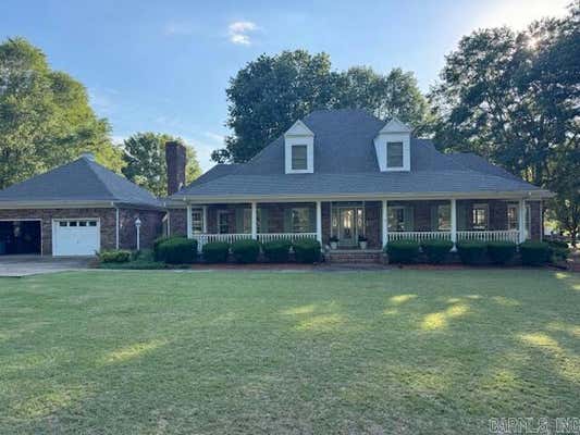 8 SHADY GROVE CV, WARD, AR 72176 - Image 1