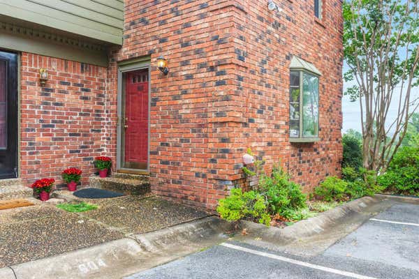 504 GREEN MOUNTAIN DR APT 605, LITTLE ROCK, AR 72211 - Image 1