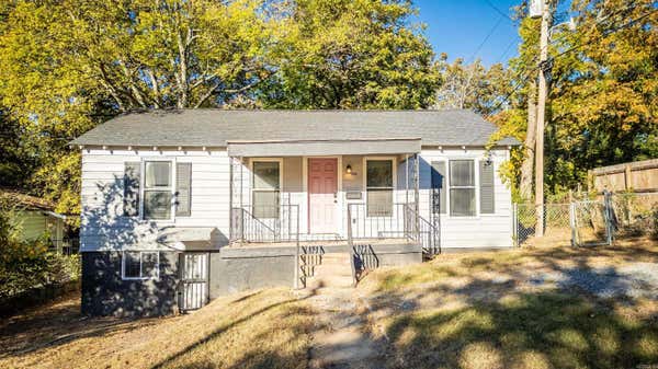 516 S OAK ST, LITTLE ROCK, AR 72205 - Image 1