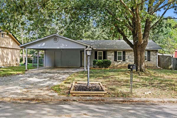 37 PARKRIDGE DR, SHERWOOD, AR 72120 - Image 1