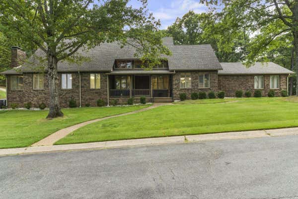 2 SADDLE HILL CT, LITTLE ROCK, AR 72212 - Image 1