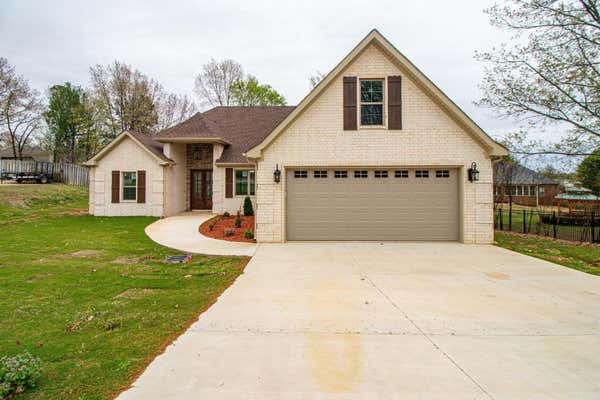 3920 TOWERING OAKS DR, JONESBORO, AR 72404 - Image 1