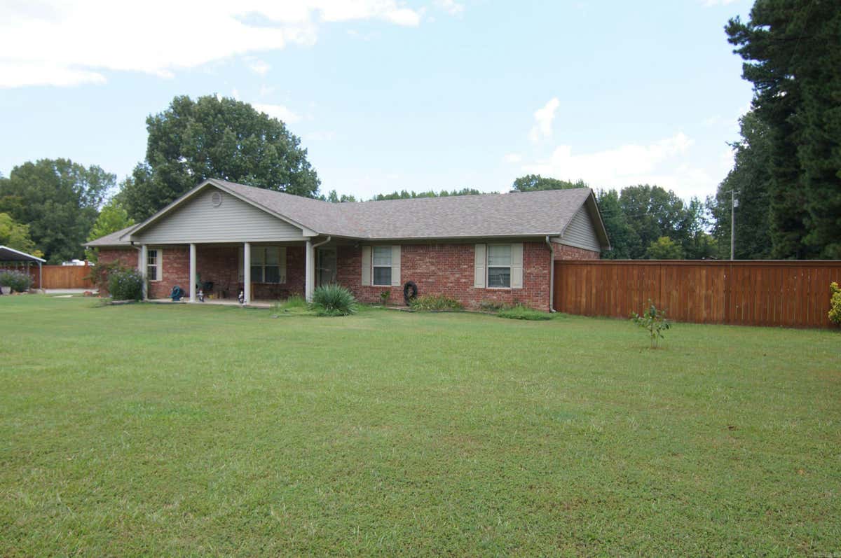 134 COLE DR, JACKSONVILLE, AR 72076, photo 1 of 38