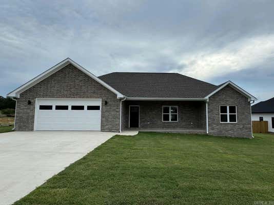 140 ASHLEY FAITH DR, SOUTHSIDE, AR 72501 - Image 1