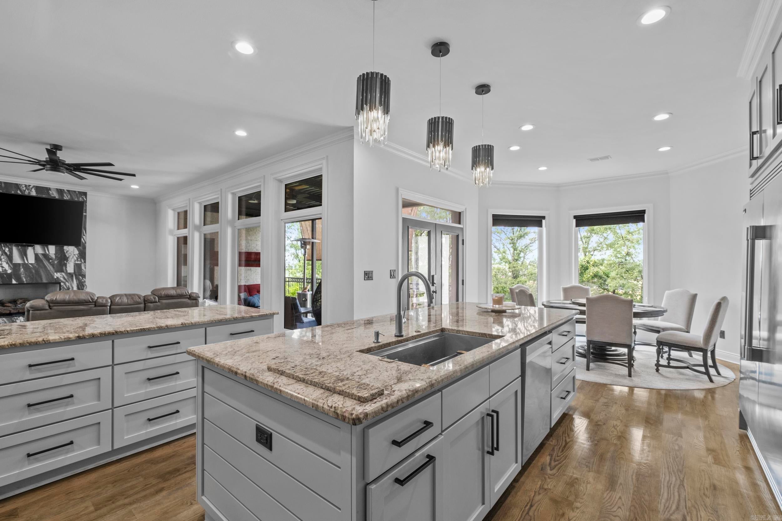 Searcy, Arkansas, 72143, United States, 6 Bedrooms Bedrooms, ,7 BathroomsBathrooms,Residential,Active,2008743