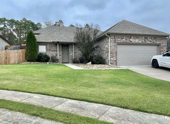 1202 KINGS CT, BENTON, AR 72019 - Image 1