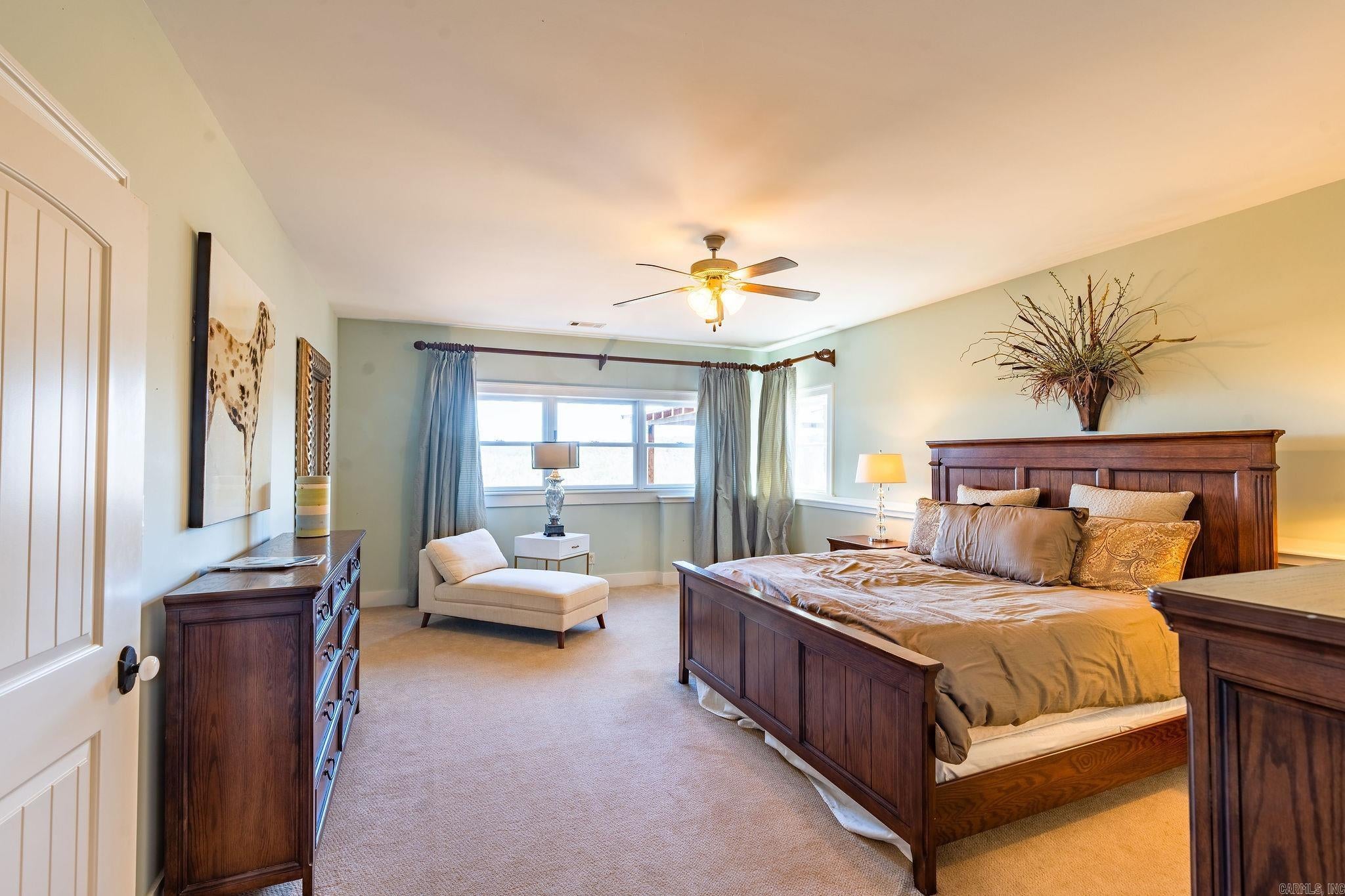 Greers Ferry, Arkansas, 72067, United States, 4 Bedrooms Bedrooms, ,4 BathroomsBathrooms,Residential,Active,1898024