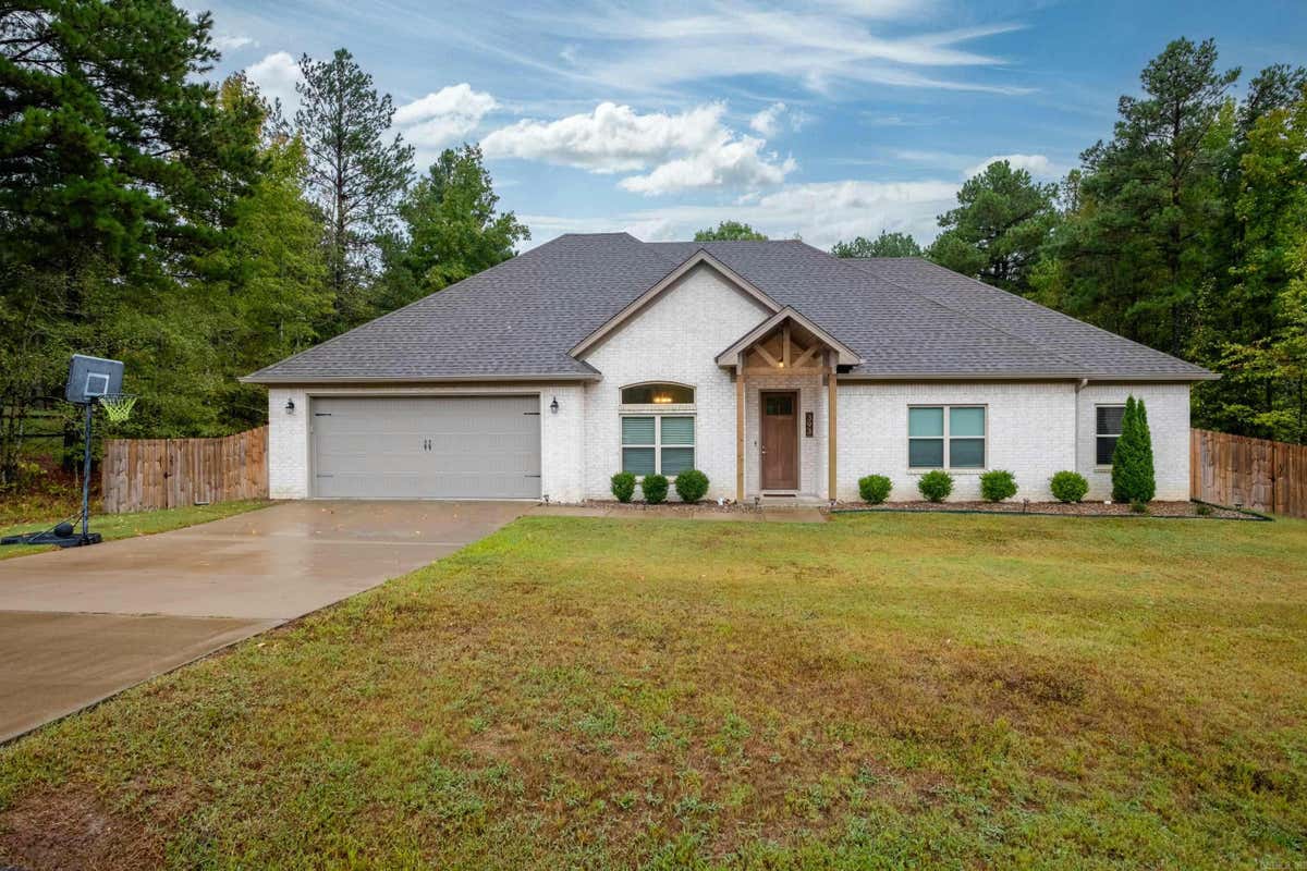 393 REUBEN DR, ALEXANDER, AR 72002, photo 1 of 45