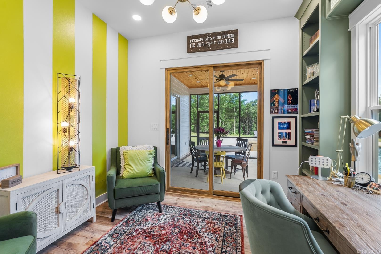 Conway, Arkansas, 72034, United States, ,6 BathroomsBathrooms,Residential,Active,1839450