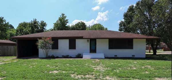 413 N 10TH AVE, PARAGOULD, AR 72450 - Image 1