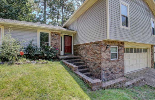 5 CASTLE HILL CT, LITTLE ROCK, AR 72227, photo 2 of 50