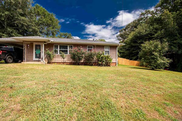 215 JULIA ST, EL DORADO, AR 71730 - Image 1