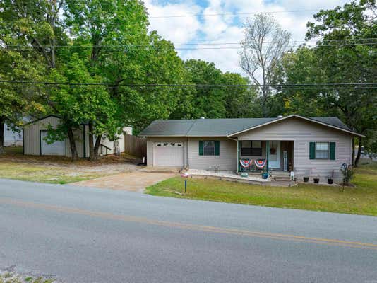 208 WOODLAND DR, CAVE CITY, AR 72521 - Image 1