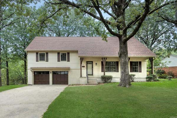 4 CARRIAGE CV, LITTLE ROCK, AR 72227 - Image 1