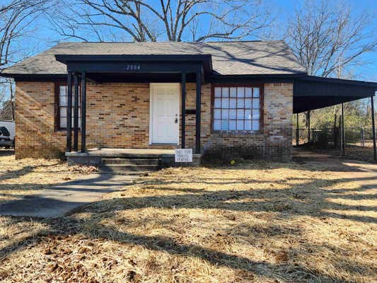 2004 RICE ST, LITTLE ROCK, AR 72202, photo 1 of 11