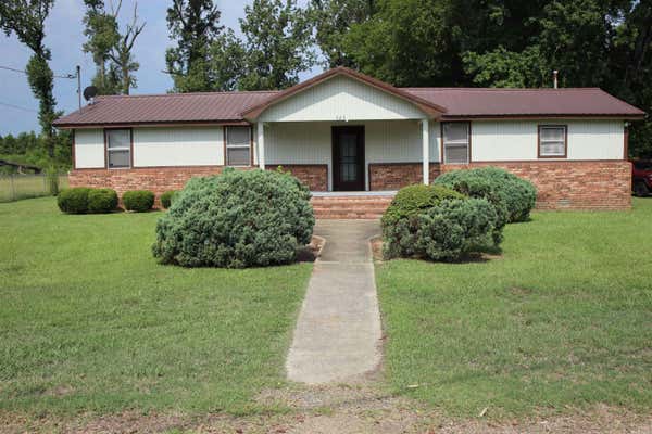 723 N MARTIN ST, WARREN, AR 71671 - Image 1