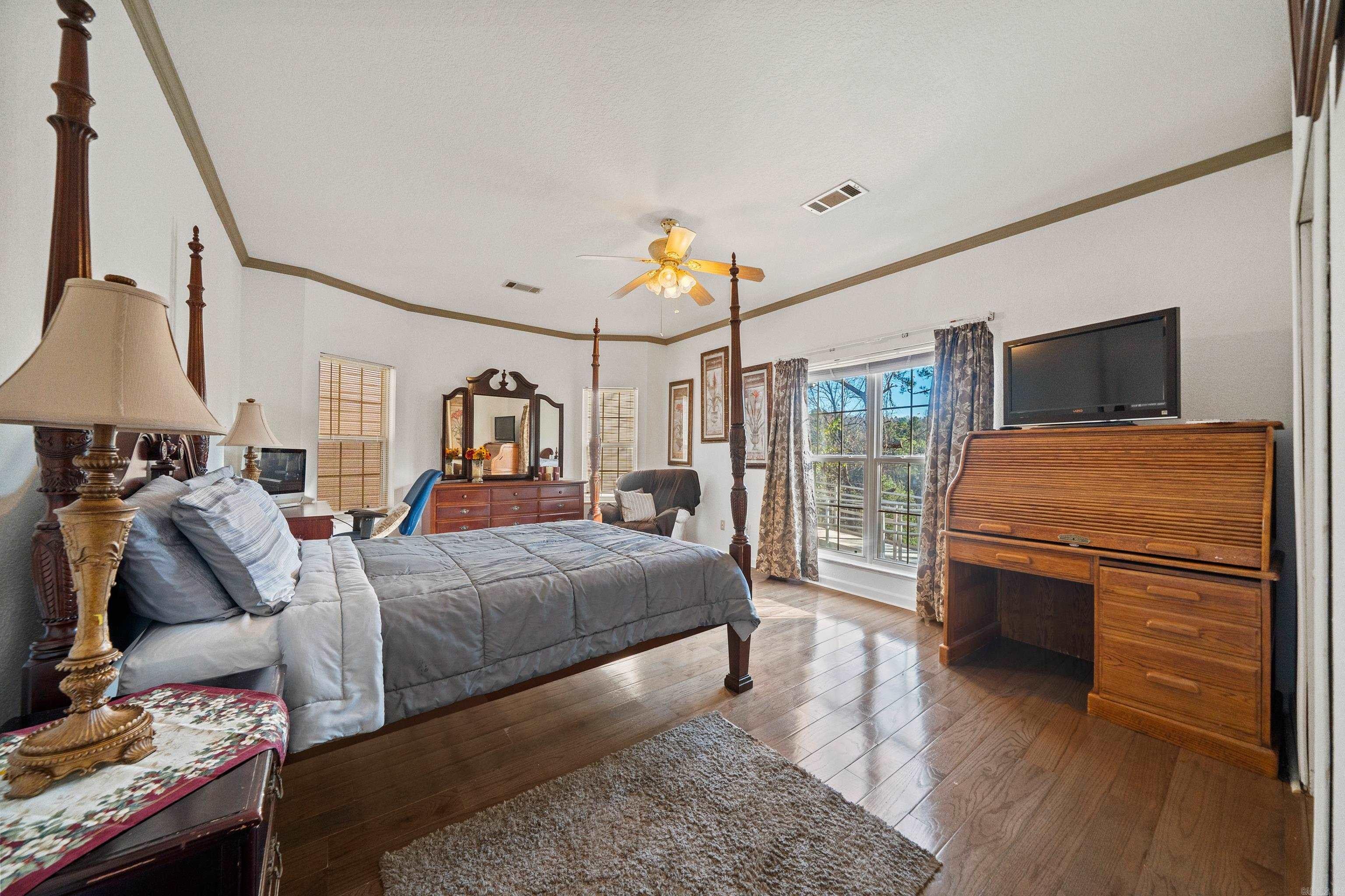 Hot Springs National Park, Arkansas, 71901, United States, 6 Bedrooms Bedrooms, ,5 BathroomsBathrooms,Residential,Active,2007052