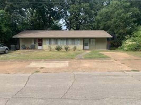 604 POPLAR AVE, JONESBORO, AR 72401 - Image 1