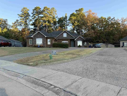 256 MAPLELEAF CIR, HOT SPRINGS, AR 71901 - Image 1