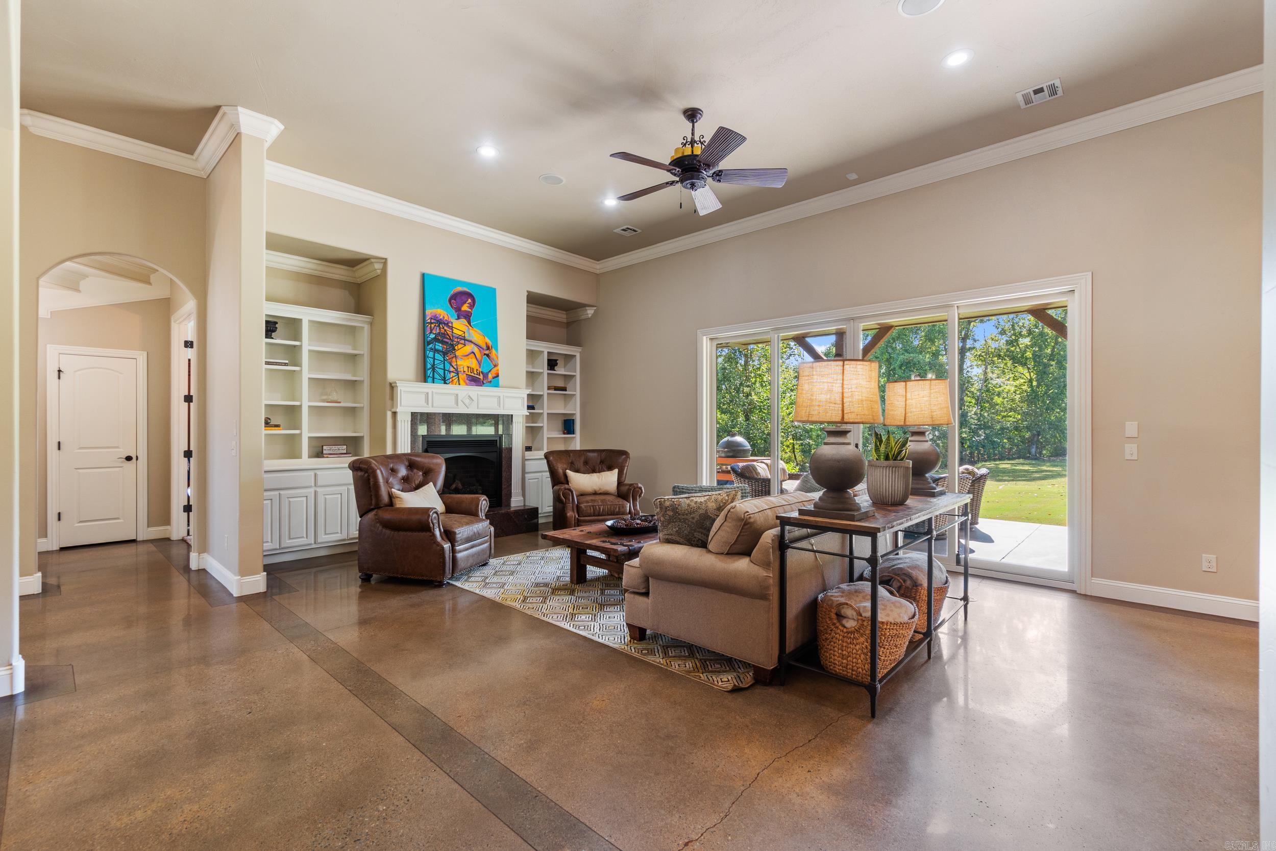 Bentonville, Arkansas, 72713, United States, 4 Bedrooms Bedrooms, ,5 BathroomsBathrooms,Residential,Active,1985867