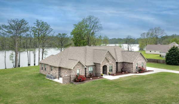 39 PLANTERS ROW, SCOTT, AR 72142 - Image 1