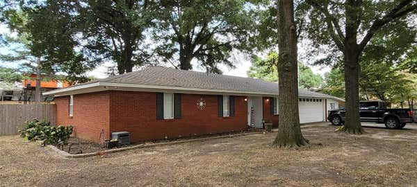 509 WADE ST, MCCRORY, AR 72101 - Image 1