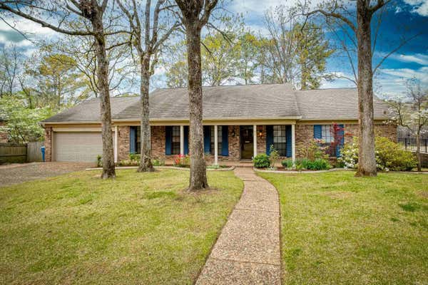 63 CIMARRON VALLEY DR, LITTLE ROCK, AR 72212 - Image 1