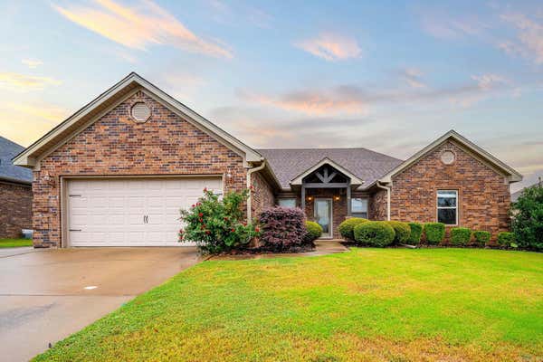 729 MANGO LOOP, AUSTIN, AR 72007 - Image 1