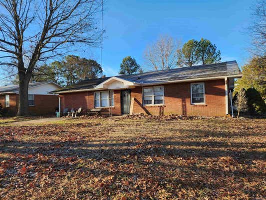 1360 W NORTH ST, PIGGOTT, AR 72454 - Image 1