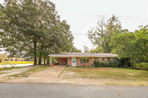 121 N 4TH ST, STEPHENS, AR 71764 - Image 1