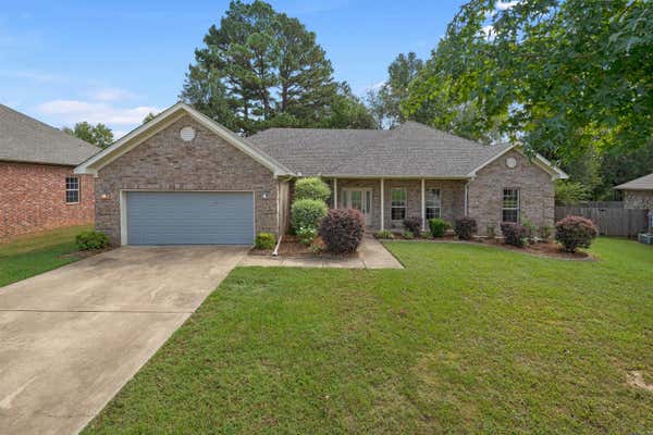 19 BERRY PATCH DR, CABOT, AR 72023 - Image 1