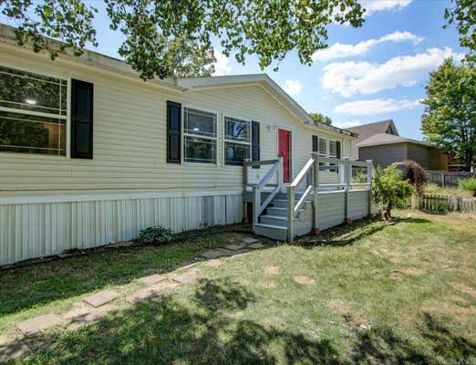 227 BIRCH ST, MOUNT IDA, AR 71957 - Image 1