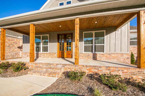 75 DALY DR, CABOT, AR 72023, photo 2 of 50