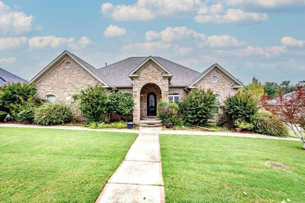 66 HUDSON BRANCH DR, AUSTIN, AR 72007 - Image 1