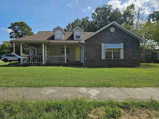 415 W 5TH STREET, PARIS, AR 72855 - Image 1