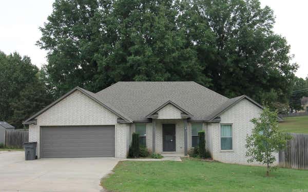 1407 S 15TH ST, PARAGOULD, AR 72450 - Image 1