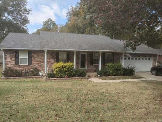 880 N 6TH AVE, PIGGOTT, AR 72454 - Image 1