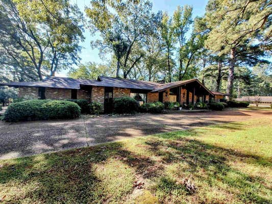 1739 HOLLYHILL DR, CAMDEN, AR 71701 - Image 1