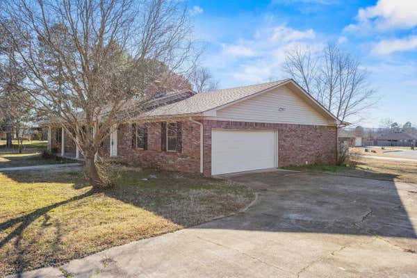 707 N CEDAR ST, MORRILTON, AR 72110, photo 3 of 41